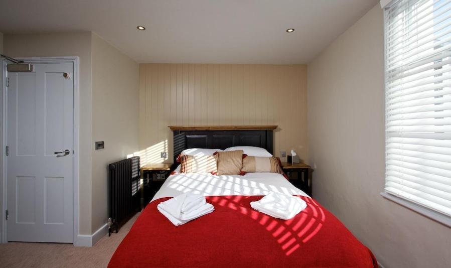 Cargo Hotel Southampton Cameră foto