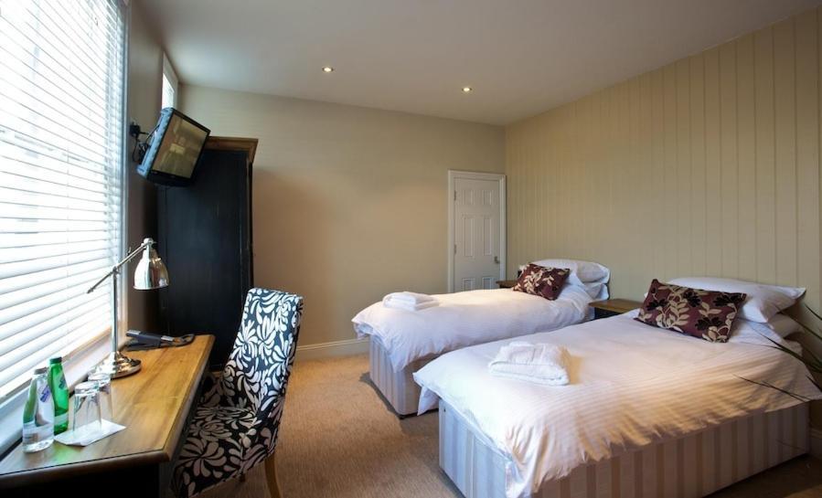 Cargo Hotel Southampton Cameră foto