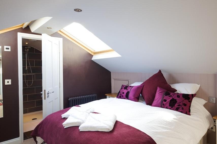 Cargo Hotel Southampton Cameră foto