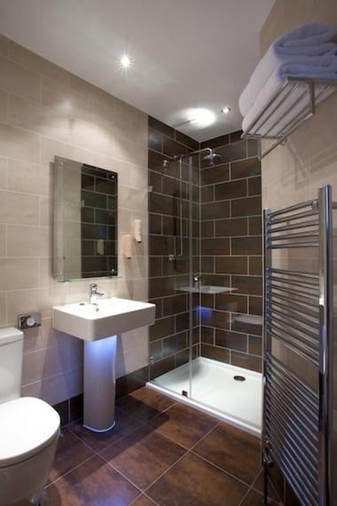 Cargo Hotel Southampton Cameră foto