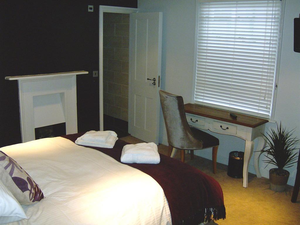 Cargo Hotel Southampton Exterior foto